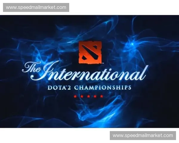 印尼DOTA2赛事热潮持续升温推动东南亚电竞产业全面发展