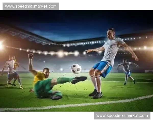 实时掌握竞彩比赛动态尽享赛事直播精彩与数据深度分析