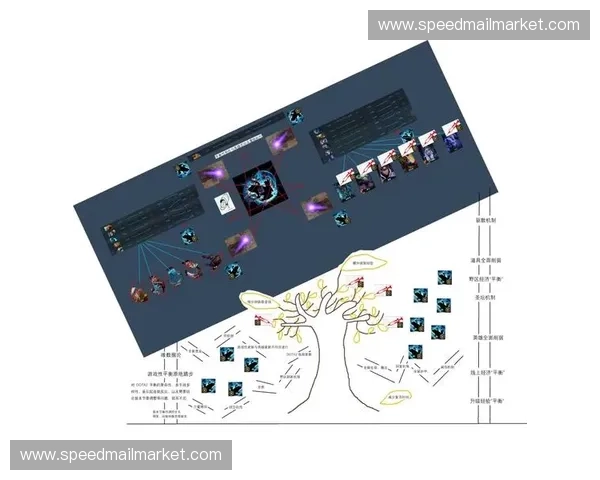 深入解析DOTA2中找对机制对玩家匹配体验与团队协作的深远影响