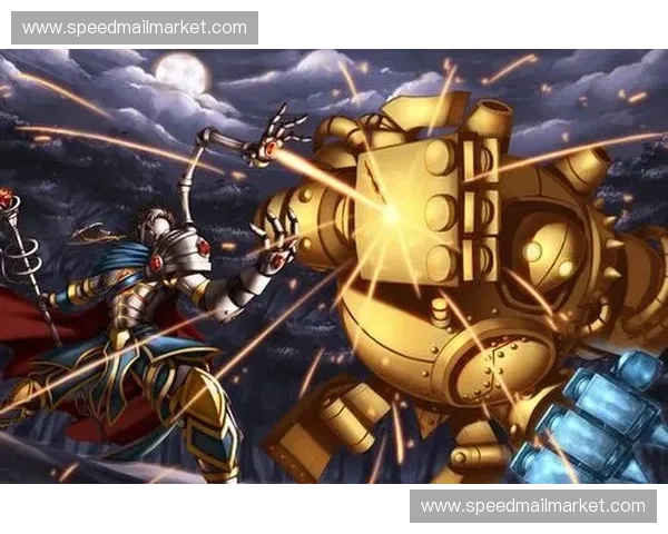 狮子守卫全面解析英雄联盟最强防御者的背景技能与实战策略