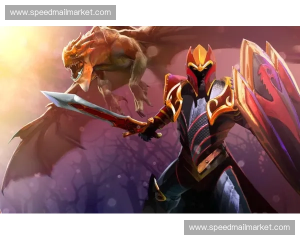 纵横战场势如破竹 一场关于荣耀与智慧的DOTA2十杀盛宴