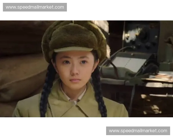 黑帮狂花崛起记：一位无畏女战士的复仇与救赎之路