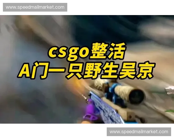 CSGO玩家经典嘲讽盘点从语音调侃到动作整活全解析